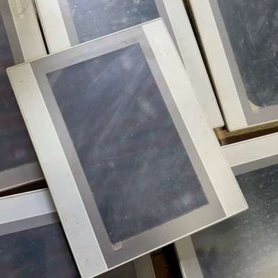 适用10寸触摸屏，TPC1071Gix机刚刚，图议价