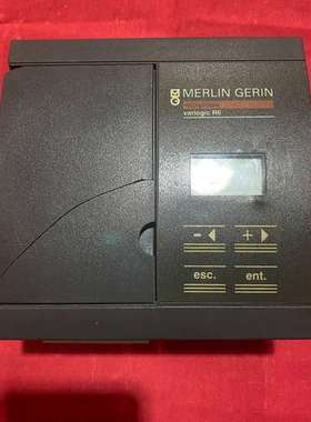 适用【Merlin Gerin varlogic R6设备】工业议价
