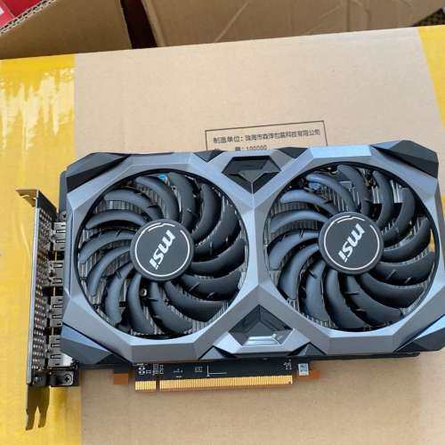 适用星Radeon RX6600XT MECH 2X 8G议价