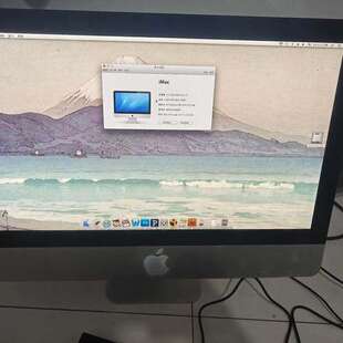 适用一体机 A1311，cpu 是 i3 的硬盘 1T 显卡议价