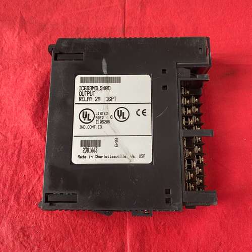 适用16PT输继电器模块议价