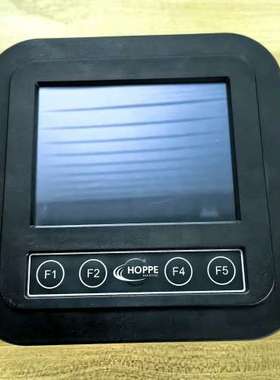 适用HOPPE压载水系统显示屏，型号HOMIP2-1*IFC2-议价