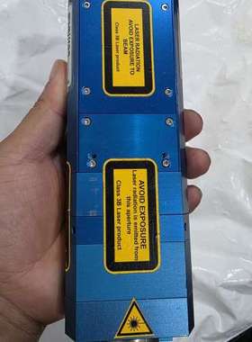 适用闲置一台LDM405.55.TA激光器，德国制造，性能稳定议价