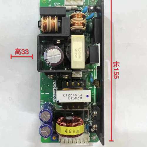 适用进口兰达TDK-LAMBDA ZWS100BAF-12  输议价