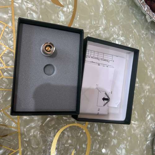 适用带包装 ACO 7012 高精度测量自由场1/2英寸麦克议价