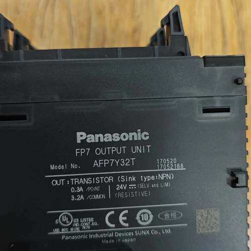 适用FP7输单元 AFP7Y32T议价