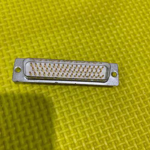 适用DB50连接器公头议价