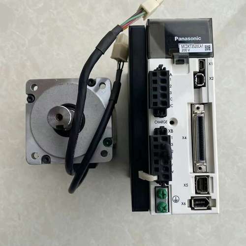 适用A5伺服 750W 驱动器MKT3520CA1 电机议价