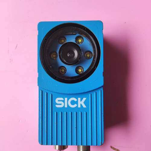 适用视觉传感器vspi-2f111，实物拍摄，成色可以，议价