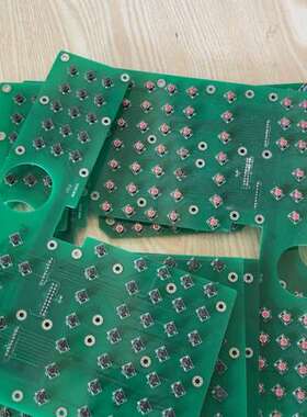 适用KND K1Ti 按键板 100元 三张议价