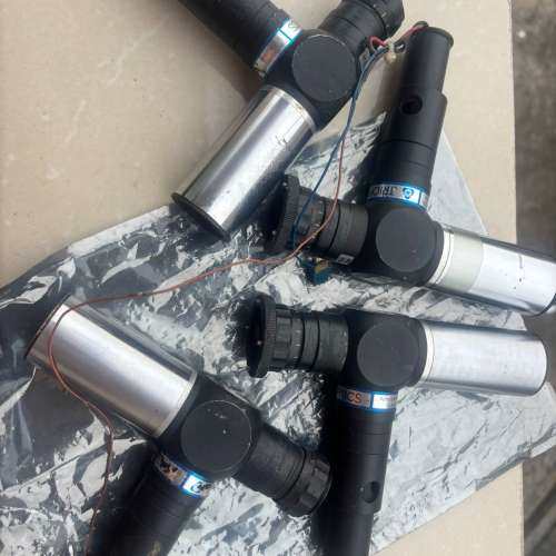 适用TRIOPTICS 视觉光学自准仪 偏芯仪镜筒，售议价