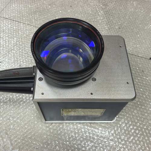 适用大族激光振镜WSCAN30PD-001A，1064nm波长，议价