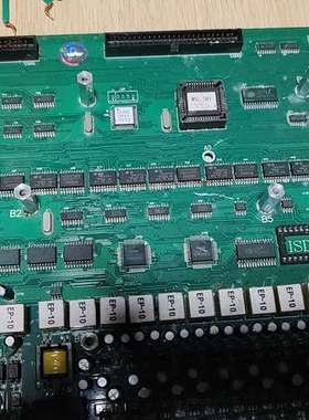 适用工控主板，型号WS824(9)H，绿色PCB板，ISD175议价