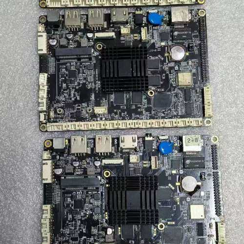 适用DC-RK3288-GB-V6.13B工控主板，，三议价