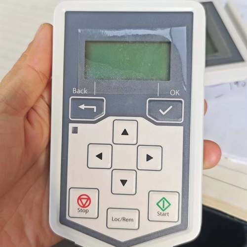 适用变频器面板ACS-BP-S，适用于ACS530/5议价