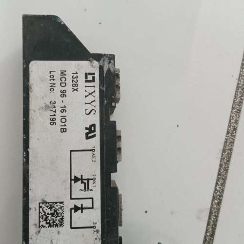 适用IXYS可控硅模块 M95-16 IO1B议价