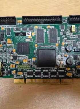 适用德国 SCANL 激光打标焊接切割雕刻控制卡 RTC4议价