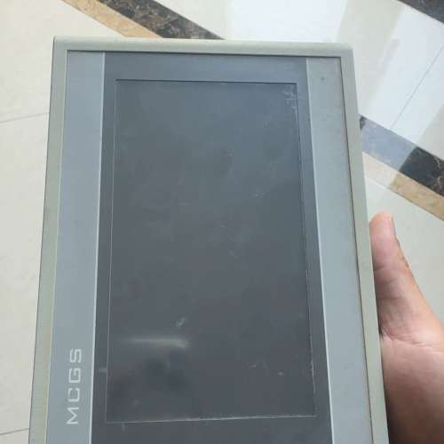 适用昆仑通态触摸屏TPC7062HI  成色 包好包议价