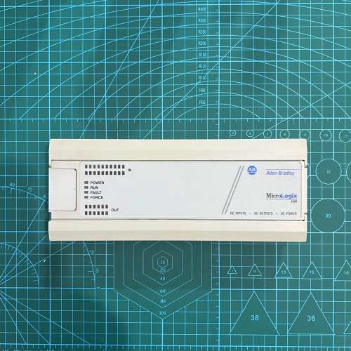 适用 MicroLogix 1000 PLC模块议价