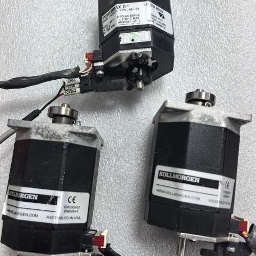 适用Powermax II步进电机，型号P22NSXC-议价