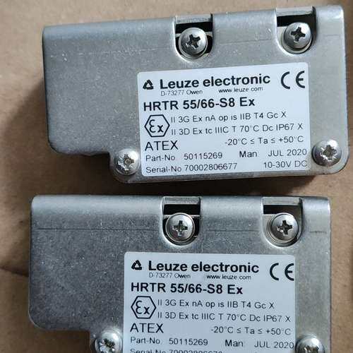 适用传感器 HRTR  55/66-S8 Ex   HRT议价