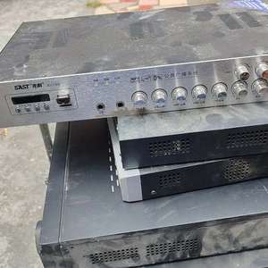 适用先科SAST AV298公共广播功放机，支持蓝牙、USB、F议价