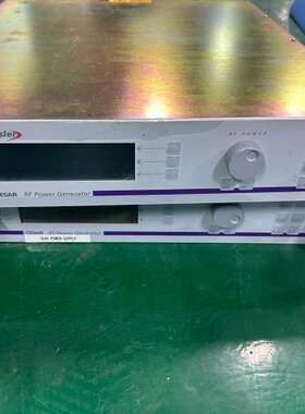 适用Dressler CESAR 136D射频电源，德国制造，型议价