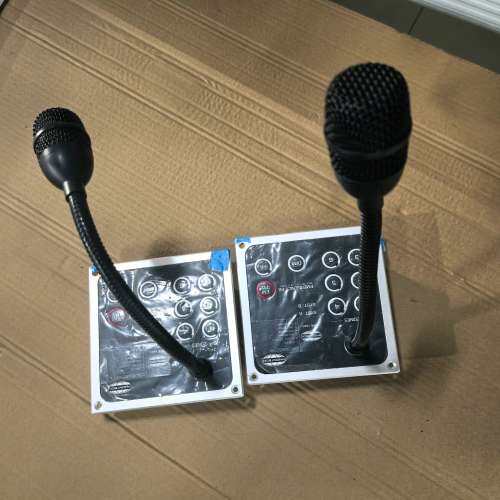 适用Phontech MPA 1601/1601a广播控制面板，议价