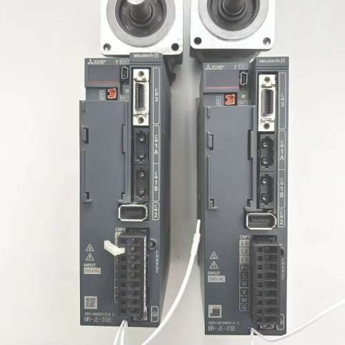 适用伺服电机，MR-JE-20B HG-KN23J-S100议价