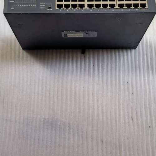 适用TPLINK TL-SG2024D，全千兆web网管理交换机议价
