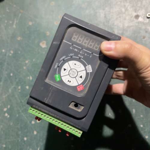 适用日业SUNYE变频器CM500-A3SR75GB议价