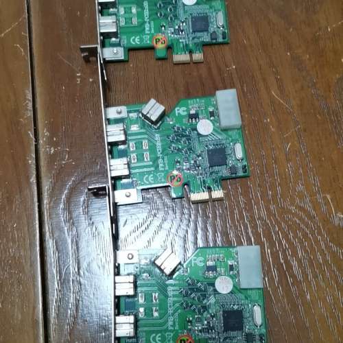 适用FWB-PCIE1X20 2路3接口-1394B工业级视觉相议价