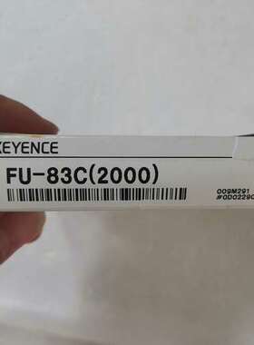 适用 FU-83C(2000) 009M291议价