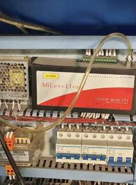 适用USTER A6 Leveller 棉箱匀整控制仪议价