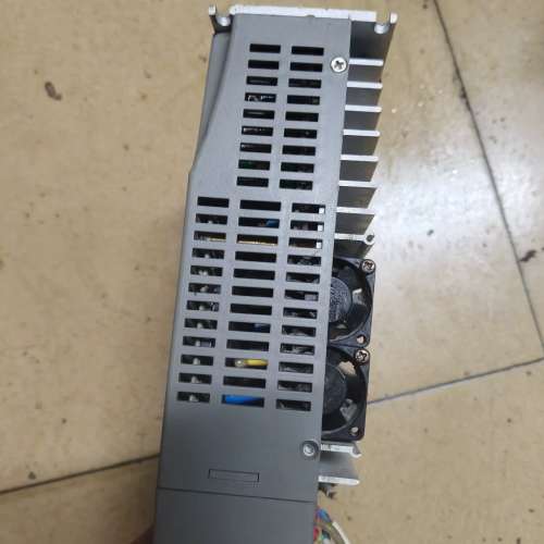 适用庸博伺服驱动器YBDP-EH3010M  1kw，拆议价