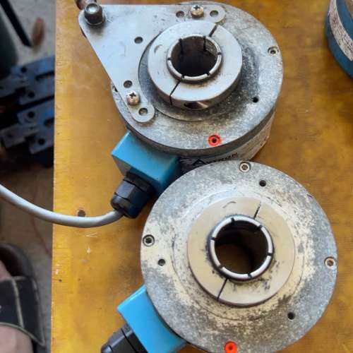 适用AVTRON埃福创编码器HS35A一Y1YWU0A9FS议价