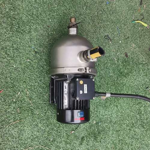 适用爱德堡印刷机开机 格兰富水泵CHI4-30 A-W-G-BQ议价