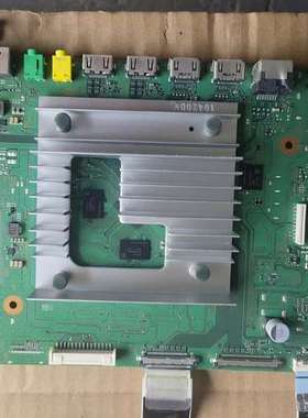 适用KD-65X85J主板，型号1-009-724-议价