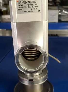 适用高真空阀XLAV-40G-M9//-5LOZ，剪线议价