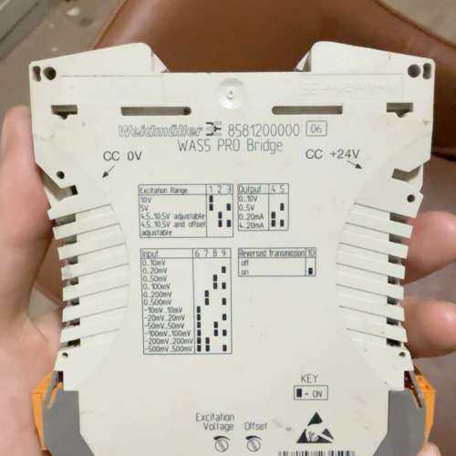 适用WASS PRO Bridge隔离器，型号85812议价