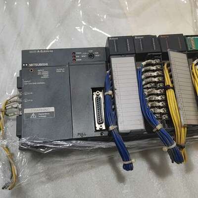 适用A1SJHCPU1套，A1SH40(3片)，A1SY10议价