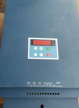 适用上海 雷JJR2115电机软启动器。115KW，一个议价