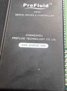 适用PreFluid控制器 TV 库存充新 实物拍摄 成色如议价