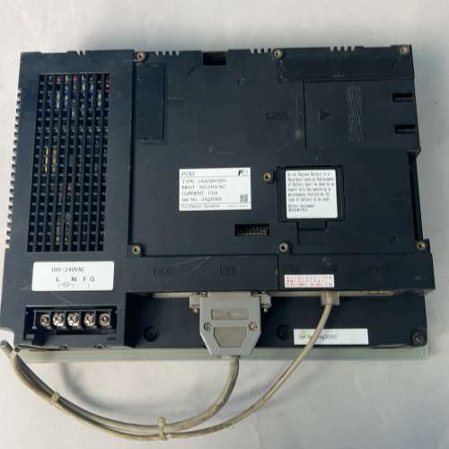 适用触摸屏UG430H-SS1，品，成色如图，功能完好。议价