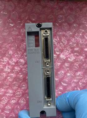 适用卡件端子， DCS模块端子，未使用，A2EE1A-N议价