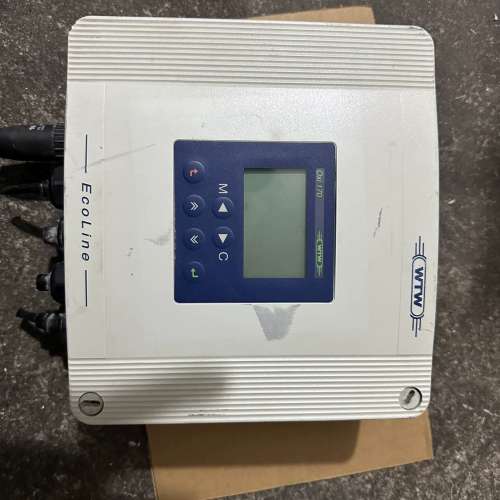 适用WTW ECOLINE OXI170 包好，议价