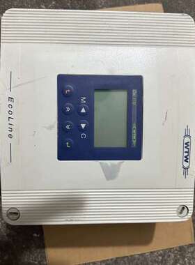 适用WTW ECOLINE OXI170 包好，议价