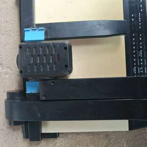 适用鸿合展台型号HZ-V190 没线 能不能通电 当配件机议价