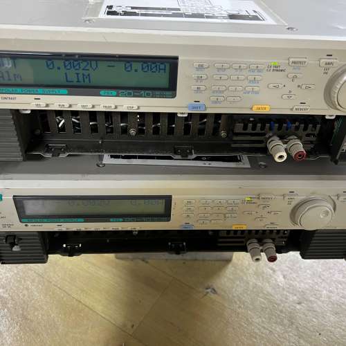 适用PBX20-10双极性直流电源 20V 10A议价