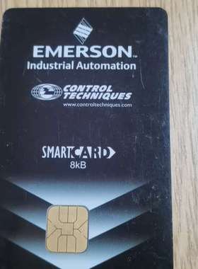 适用EMERSONCT变频器参数拷贝卡 ES系列 SP系列议价